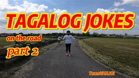 junket in Tagalog .